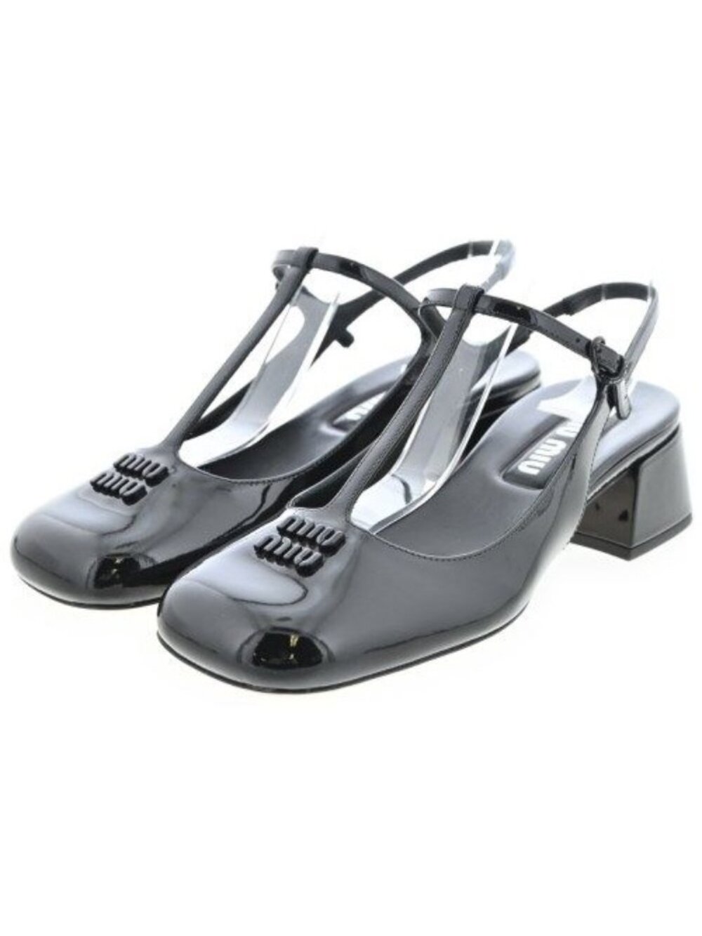 Miu Miu Pumps Heels